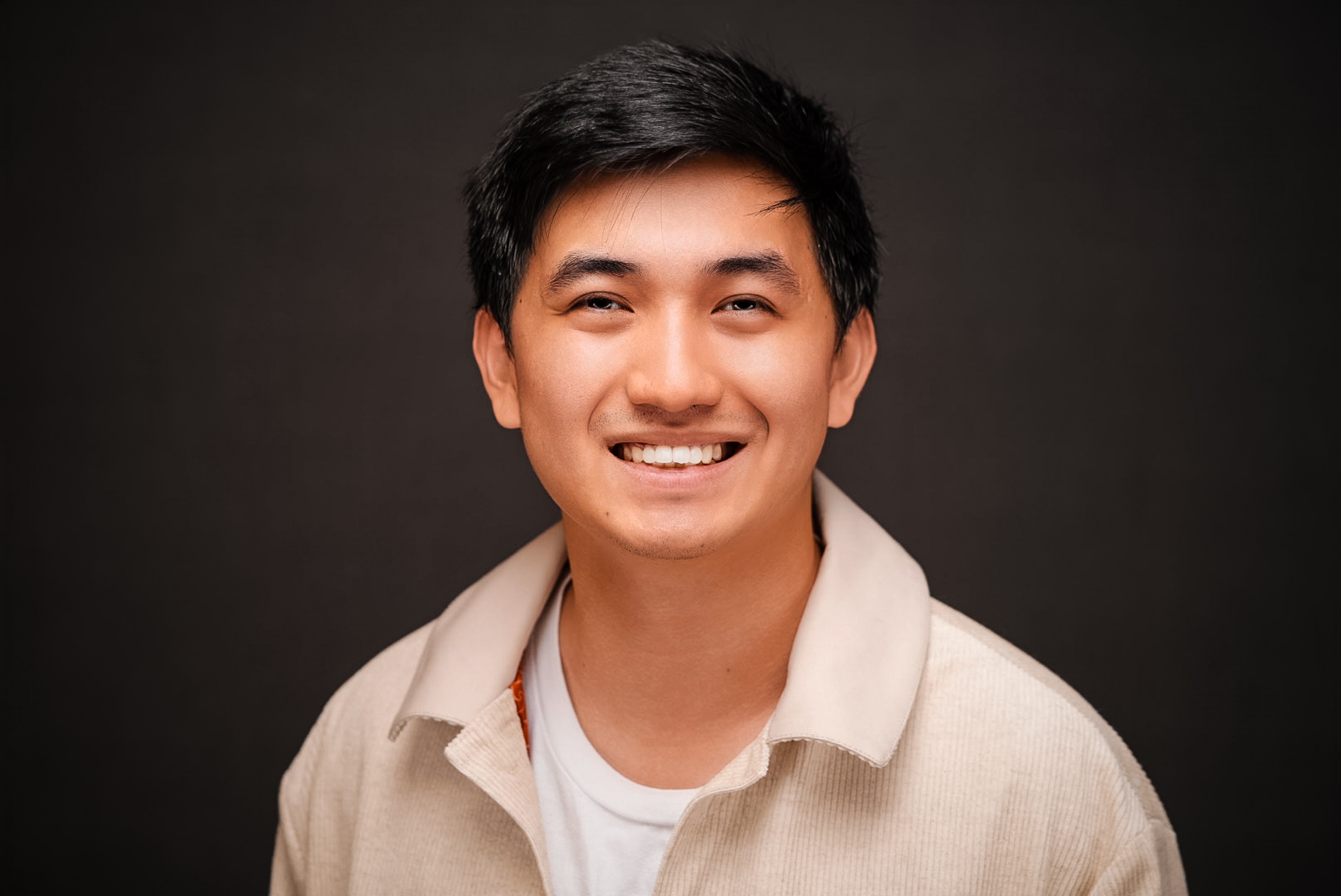 Daniel Fang