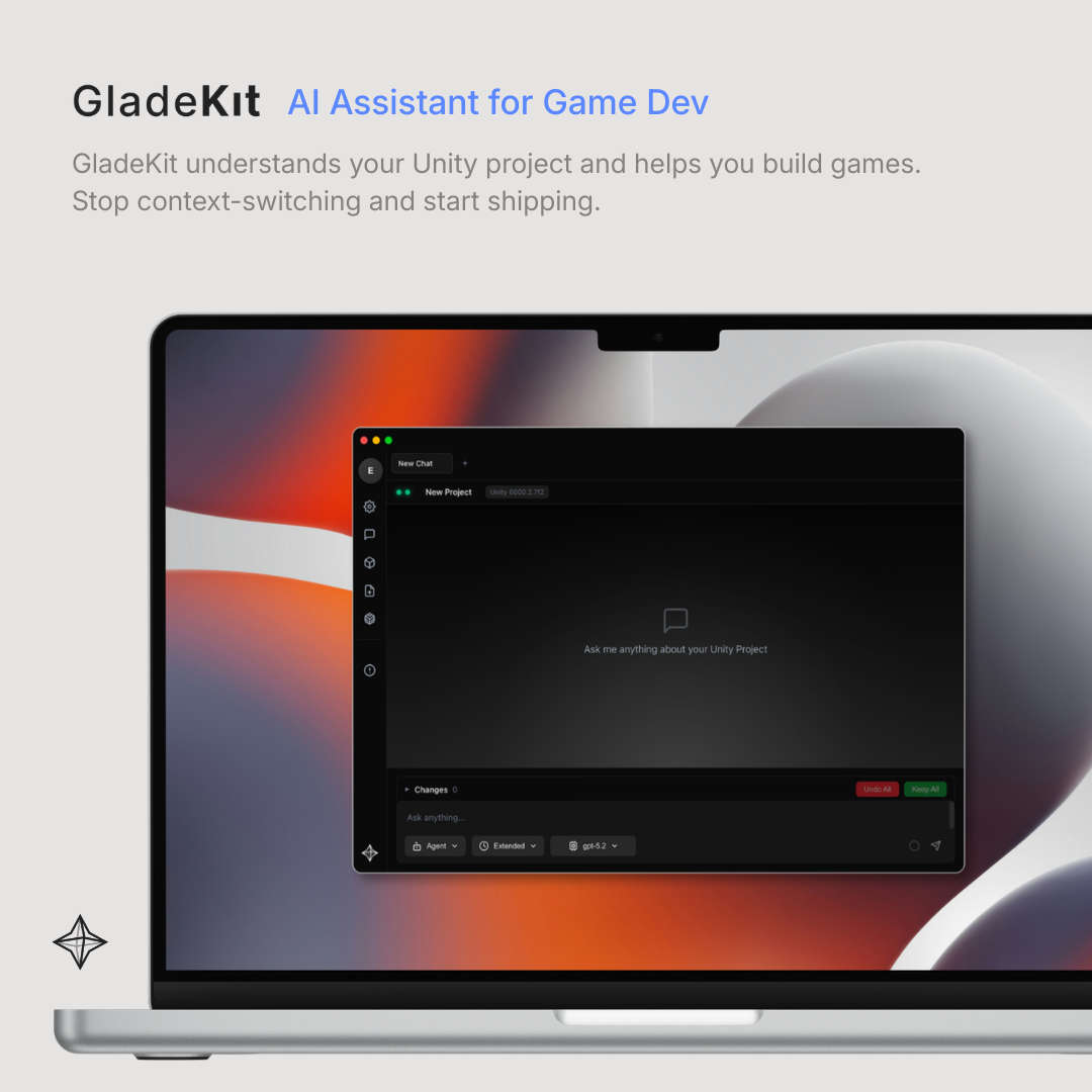 GladeKit